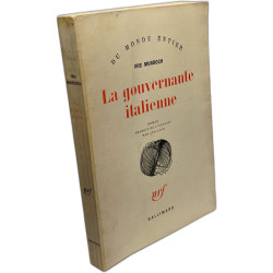 La gouvernante italienne / coll. du monde entier