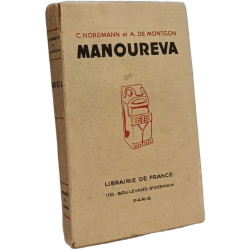 Manoureva