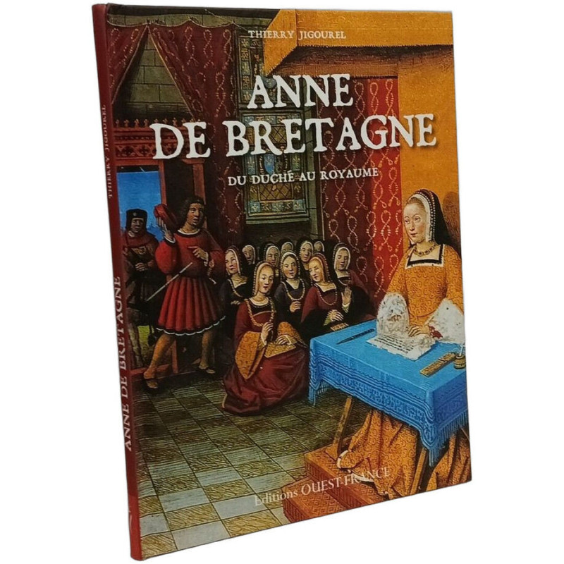 Anne de Bretagne