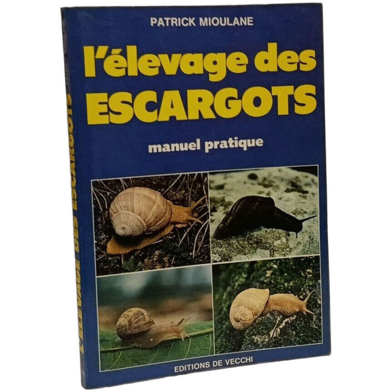 L'Elevage des Escargots