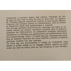 L'Elevage des Escargots