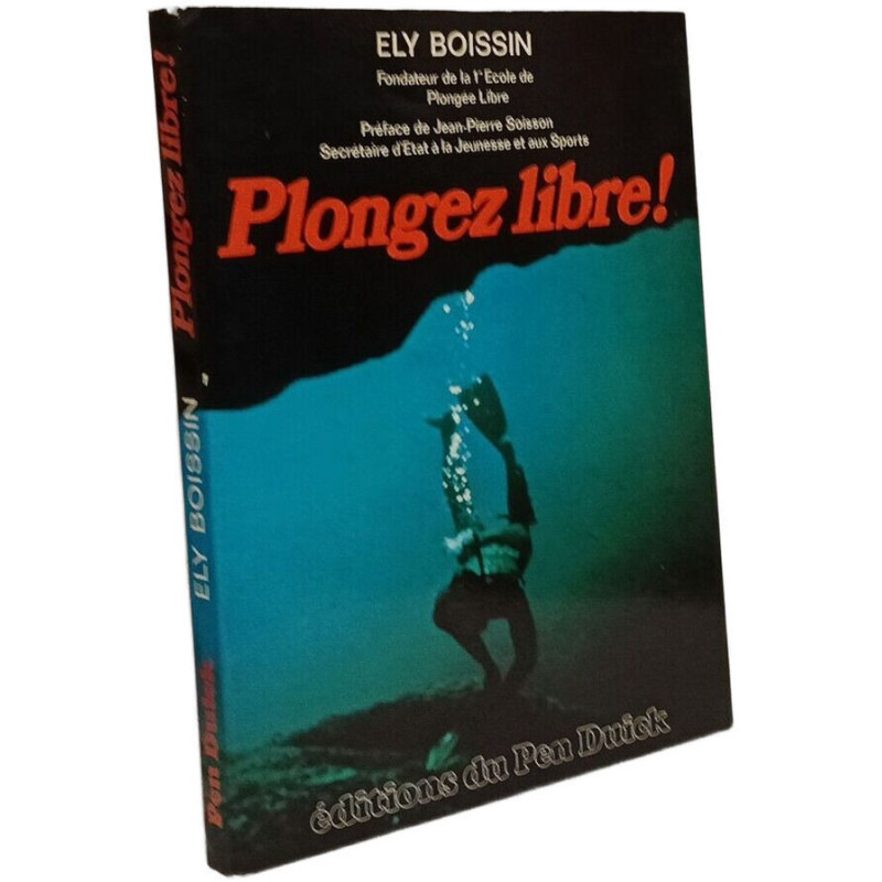 Plongez libre