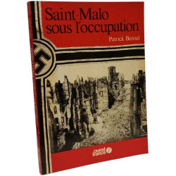 Saint-Malo sous l'occupation