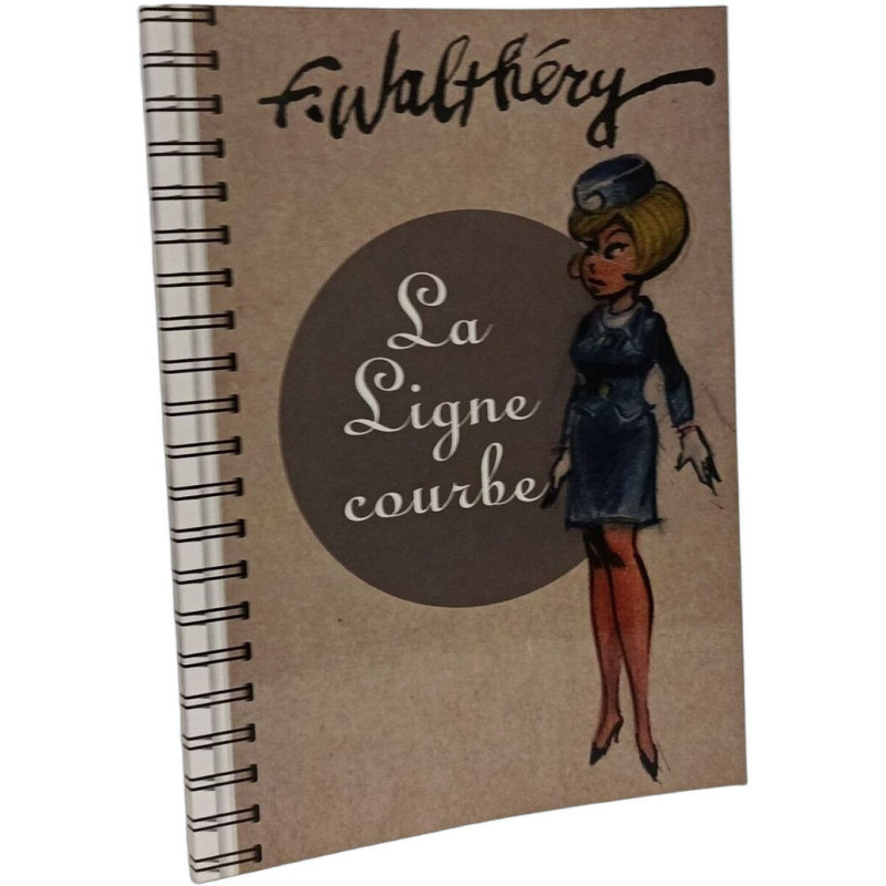 La Ligne courbe