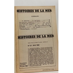 Histoires de la mer : Les navigateurs héroïques de l'Antiquité...