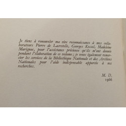 Les rois maudits - TOME I à VI - Le roi de fer + La reine...