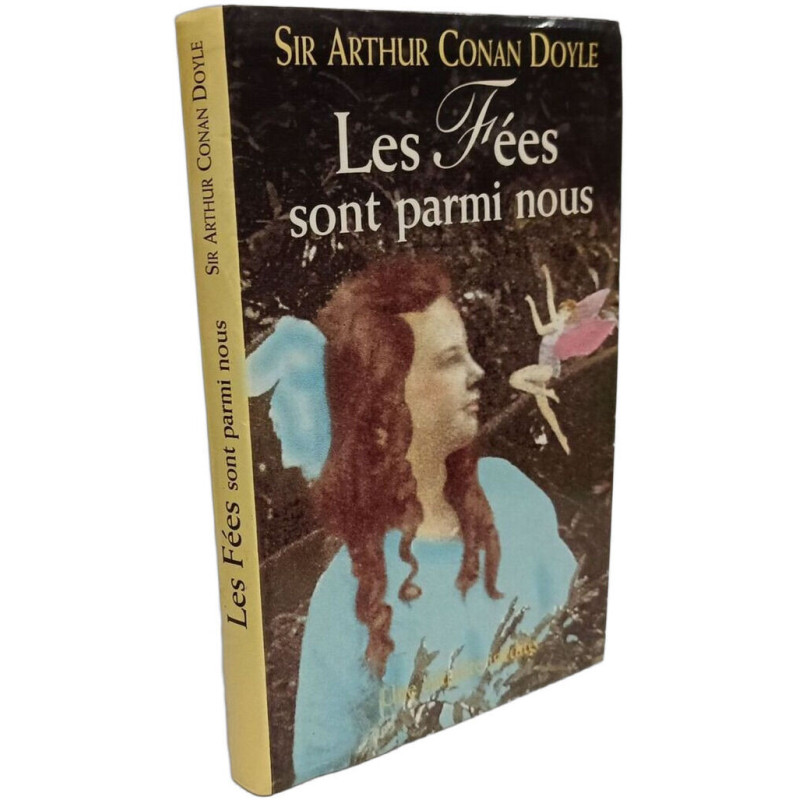 Les Fées sont parmi nous