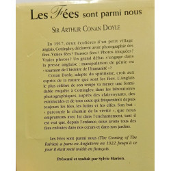 Les Fées sont parmi nous