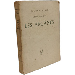 Les Arcanes