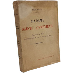 Madame Sainte Geneviève