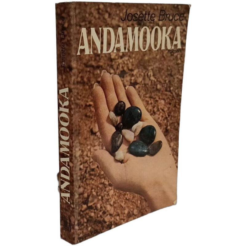 Andamooka