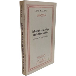 La lumière de la vie pacifique dans la bible des chrétiens : le...