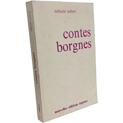 Contes borgnes