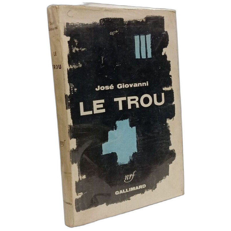 Le Trou