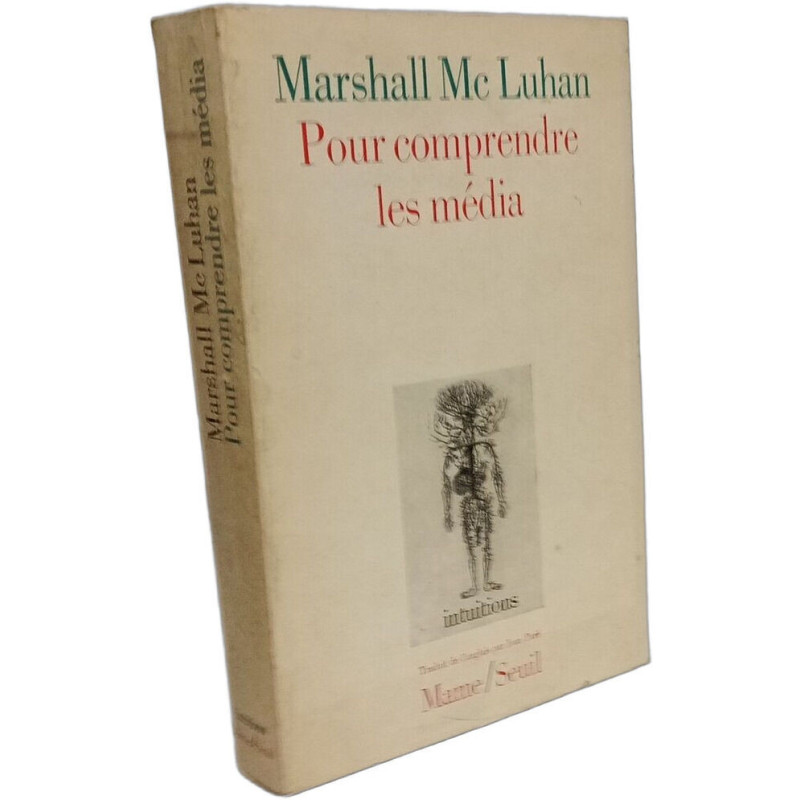 Pour comprendre les média