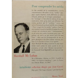 Pour comprendre les média