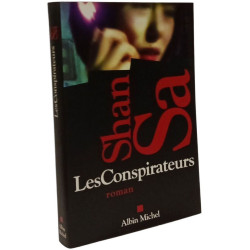 Les Conspirateurs