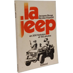 La Jeep
