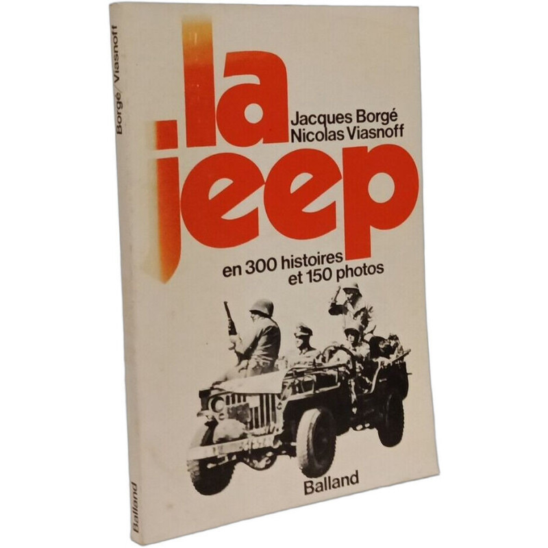 La Jeep