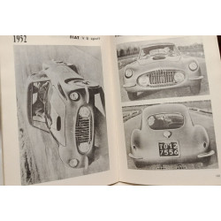 L'Album du fanatique de l'automobile n°2 - avril mai juin 1966