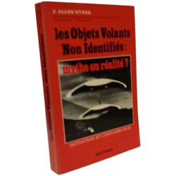 Les Objets Volants Non Identifiés : mythe ou réalité