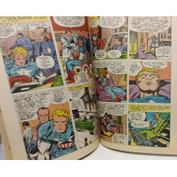 Strange - Spécial Origines - N°199 Hors Série Juillet 1986 / Stan...