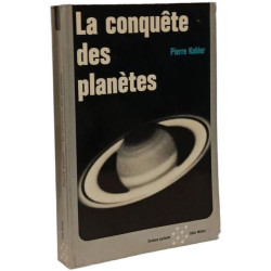 La conquête des planètes