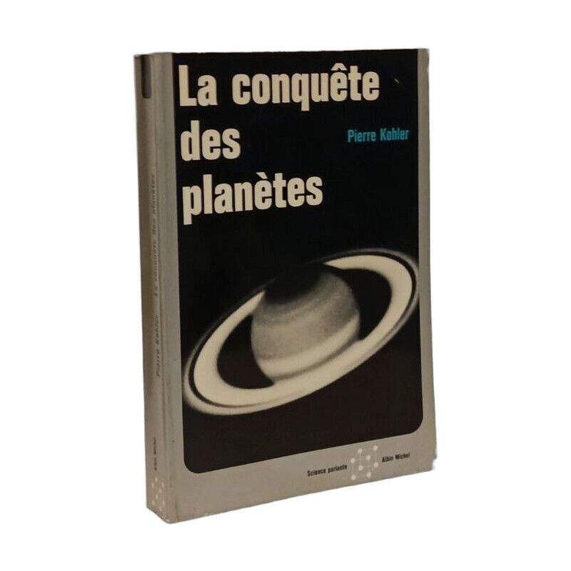 La conquête des planètes
