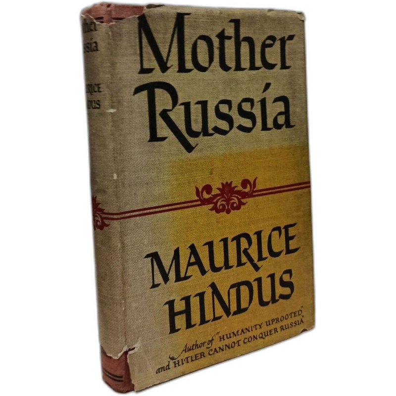 Mother Russia