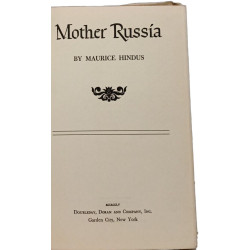 Mother Russia