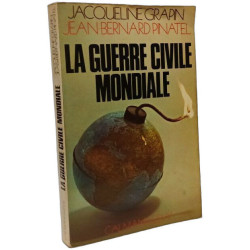 La Guerre Civile Mondiale