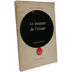 Le langage de l'image- Etude psycho-linguistique d'images...