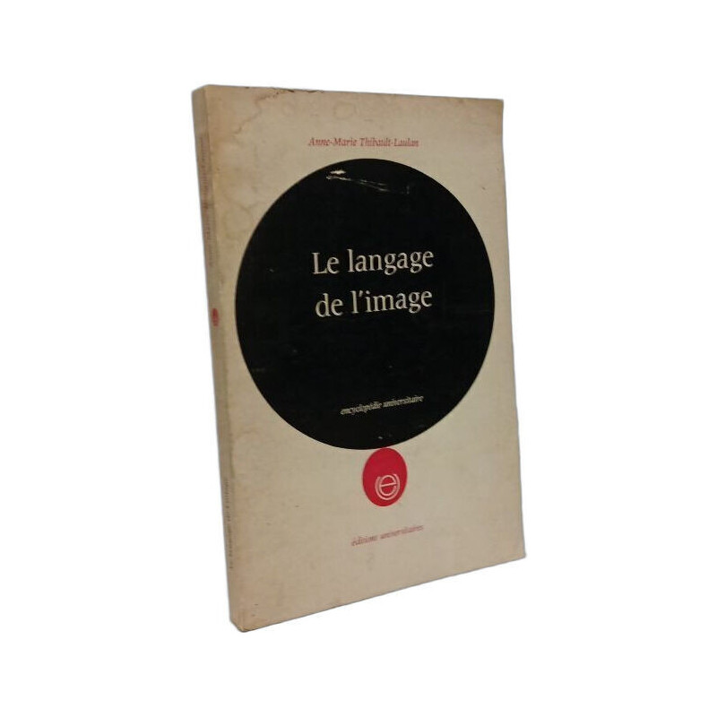 Le langage de l'image- Etude psycho-linguistique d'images...