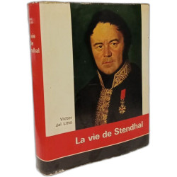 La vie de Stendhal