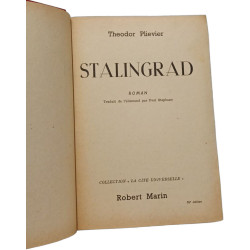 Stalingrad