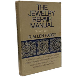 Jewelry Repair Manual