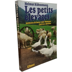 Les petits élevages animaux de basse-cour moutons chevres abeilles
