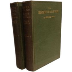 Oscar Wilde: His Life and Confessions