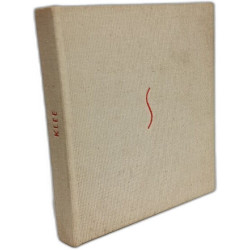 Klee - étude biographique et critique