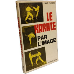Le Karaté par l'image
