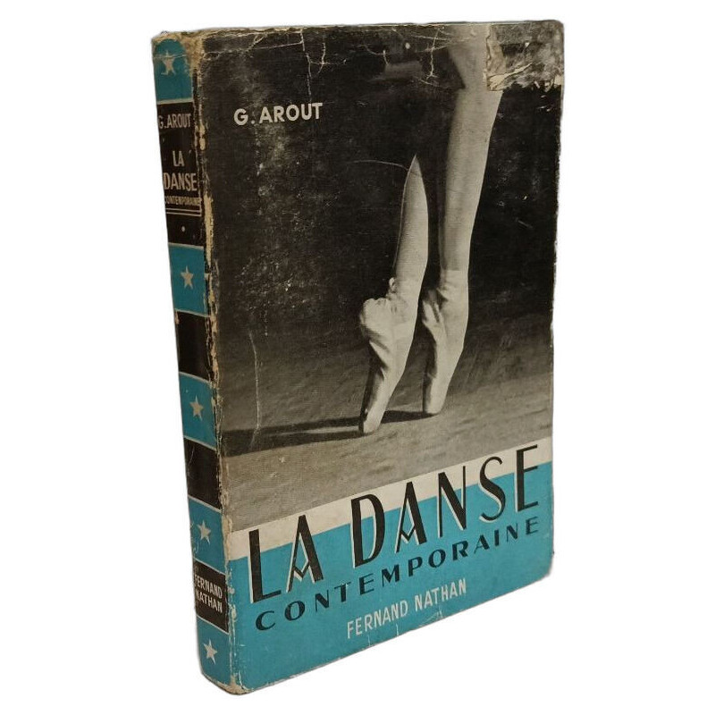 La Danse Contemporaine
