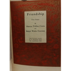 Friendship