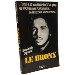 Le Bronx