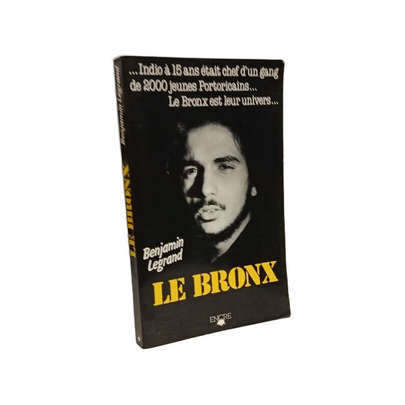 Le Bronx