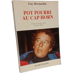 Pot pourri au cap horn (0000)