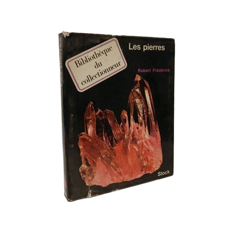 Les pierres