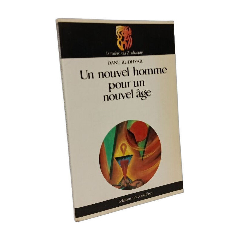 Un nouvel homme pour un nouvel âge