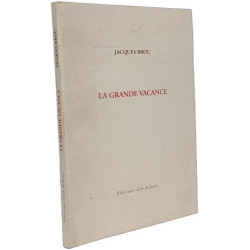 La grande vacance