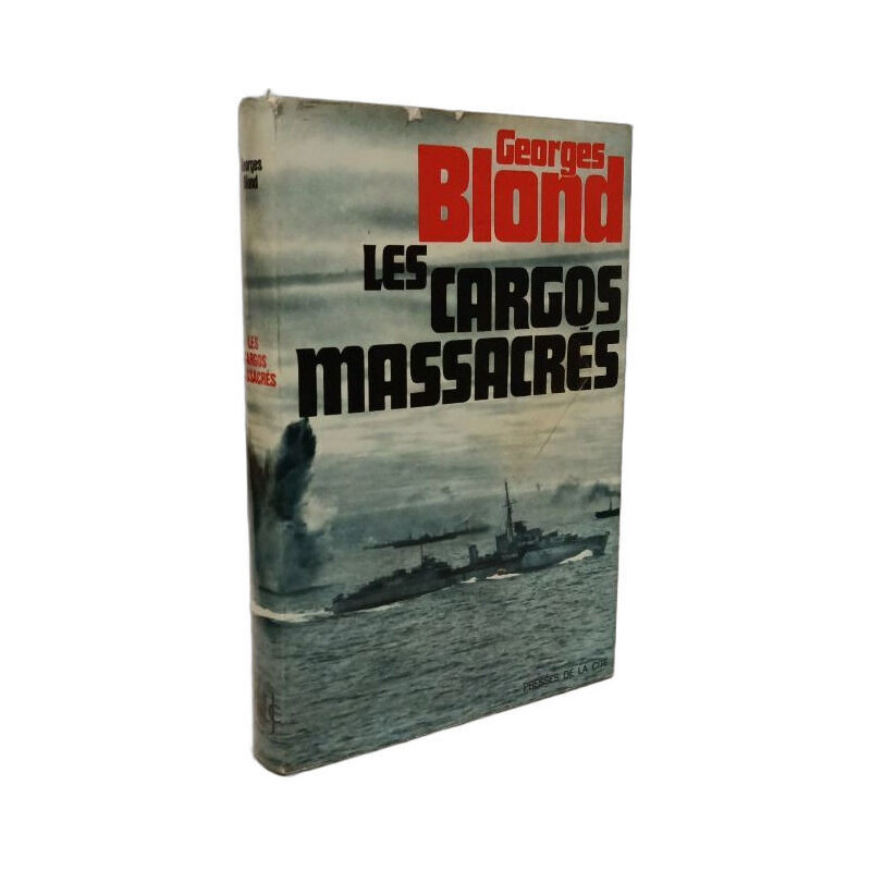 Les Cargos Massacres