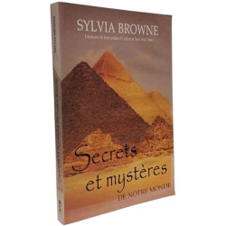 Secrets et mystères de notre monde